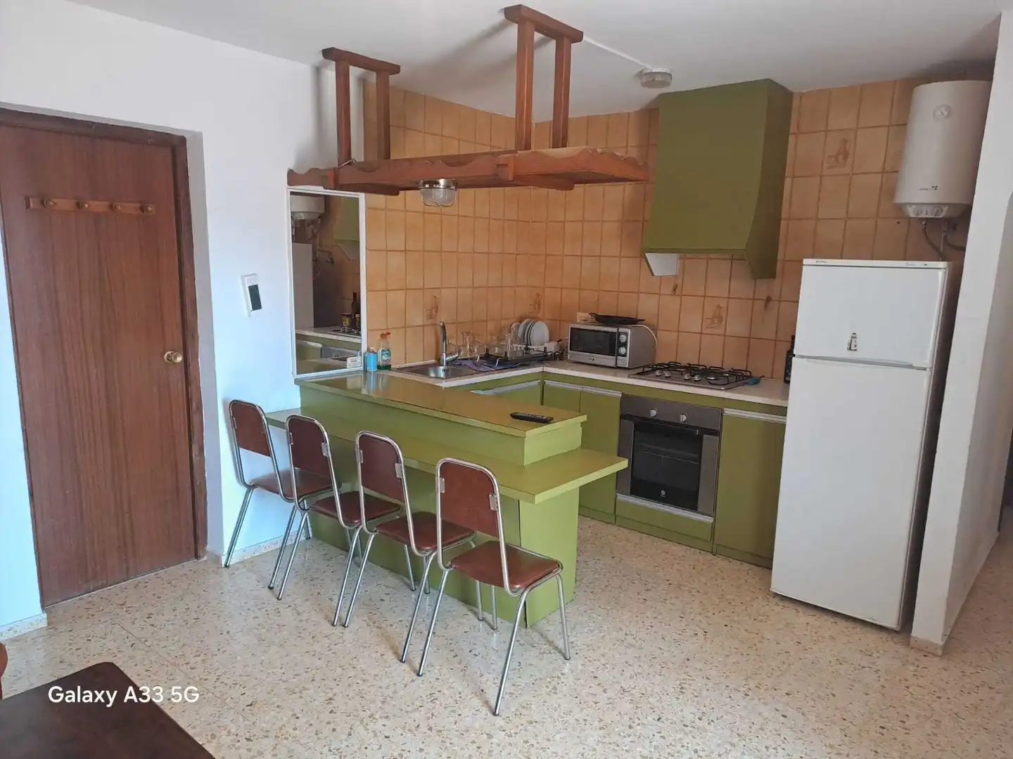 Appartement compact à vendre à Las Atalayas - Urmi - Cerro de Mar, imagen 3