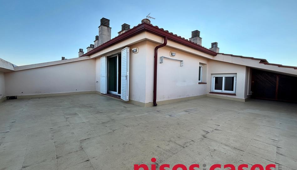 Foto 1 de Pis en venda a Nord, Barcelona