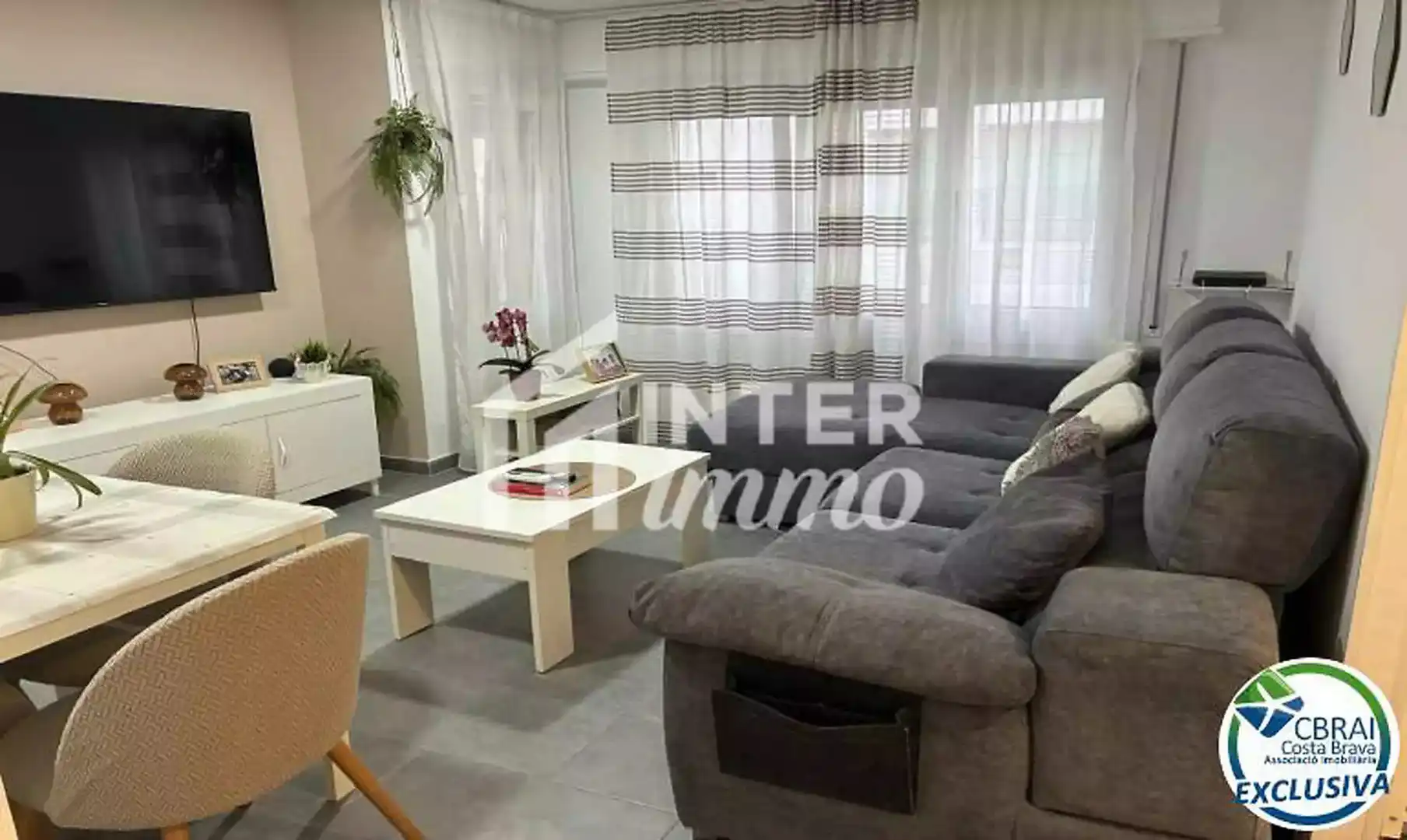 Piso en venta en Calle nou 9, Centre