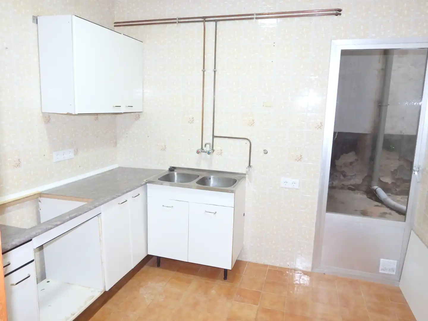 Cocina de Piso en venta en Consuegra