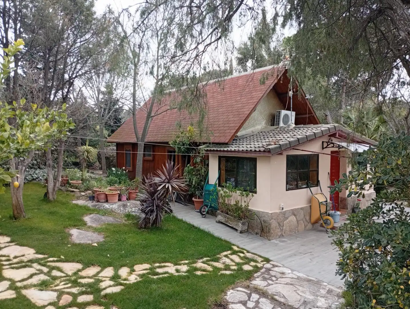 Maison avec piscine à vendre à El Tiemblo, imagen 19