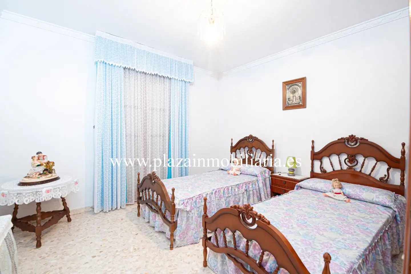 Casa con terraza en venta en El Valle, imagen 30