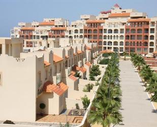 Exterior view of Garage to rent in El Ejido