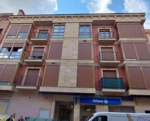 Exterior view of Flat for sale in Aranda de Duero