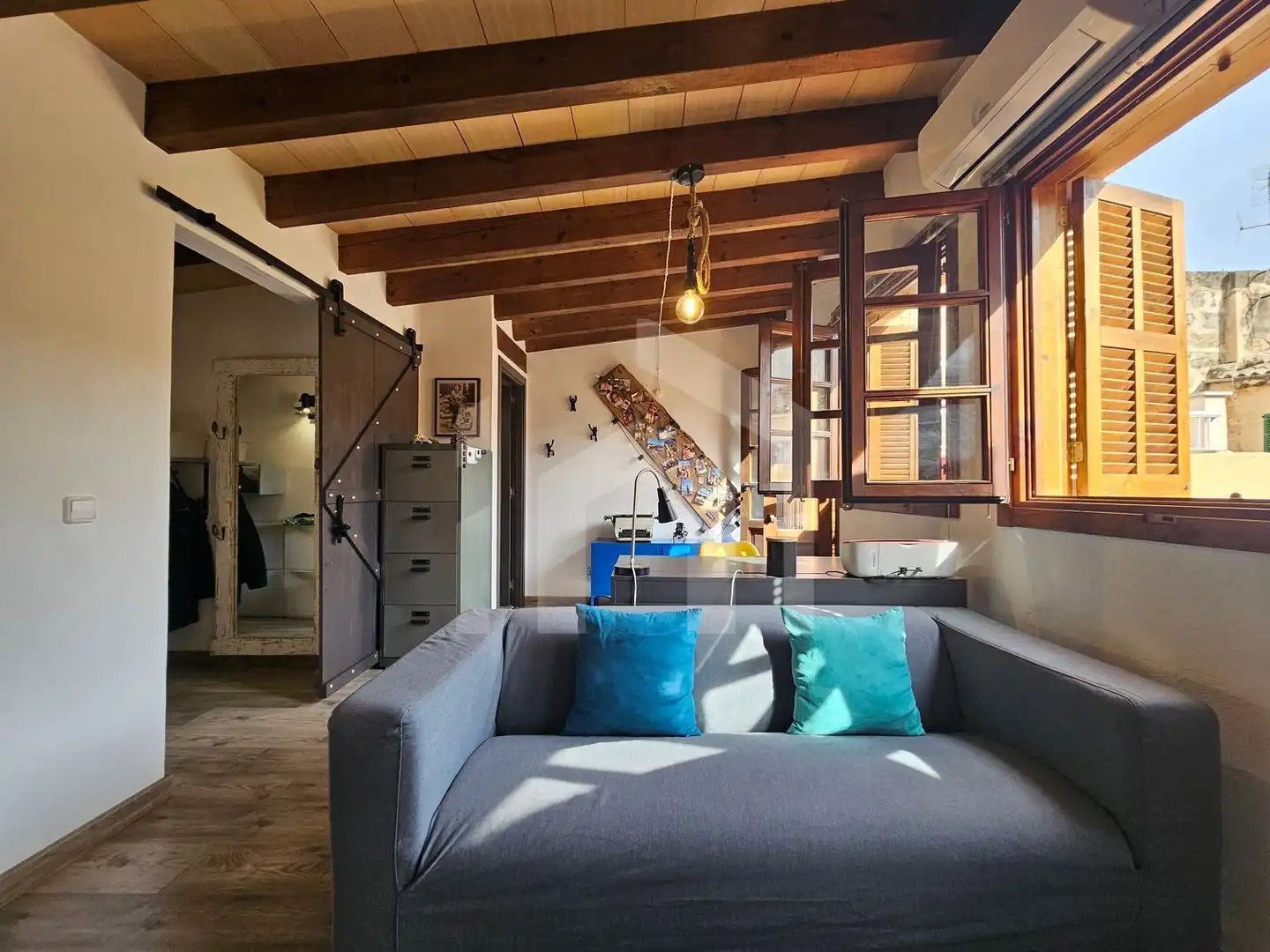Chalet con piscina en venta en Calle Mossèn Joan Mesquida 11, imagen 49