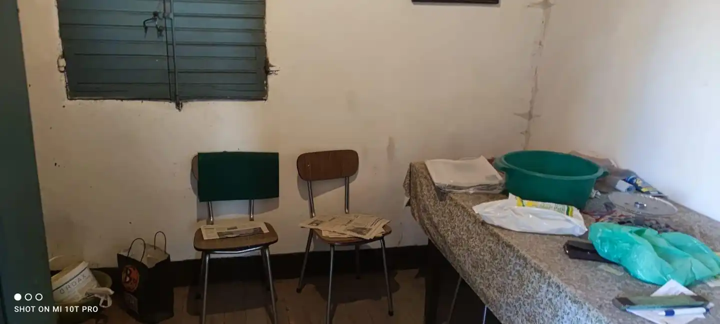 Casa rústica amb jardí en venda a O Pereiro de Aguiar, imagen 14