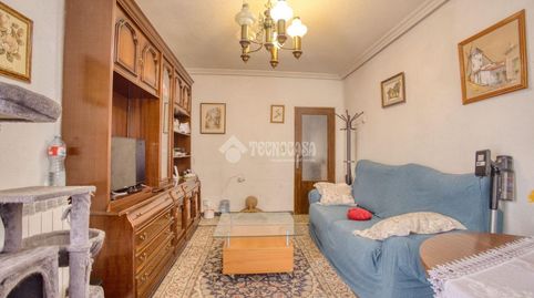 Foto 3 de Piso de alquiler en Garrido Norte, Salamanca Capital