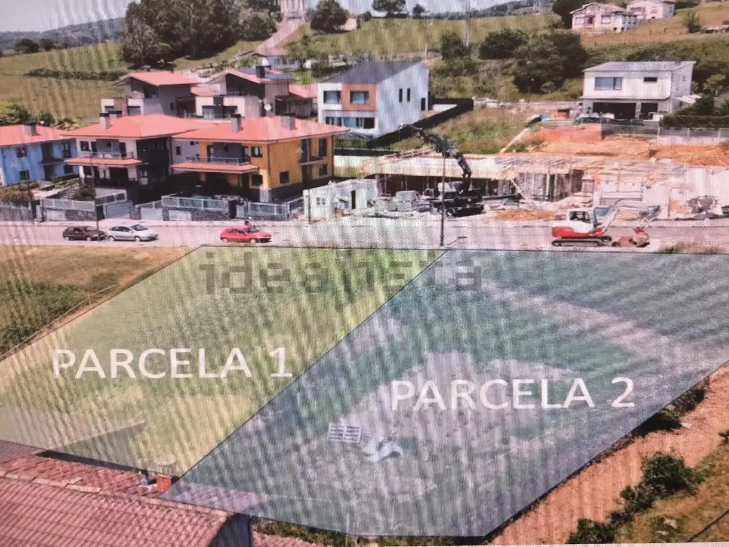 Terrenys i solars en venda a La Pola Siero, imagen 3