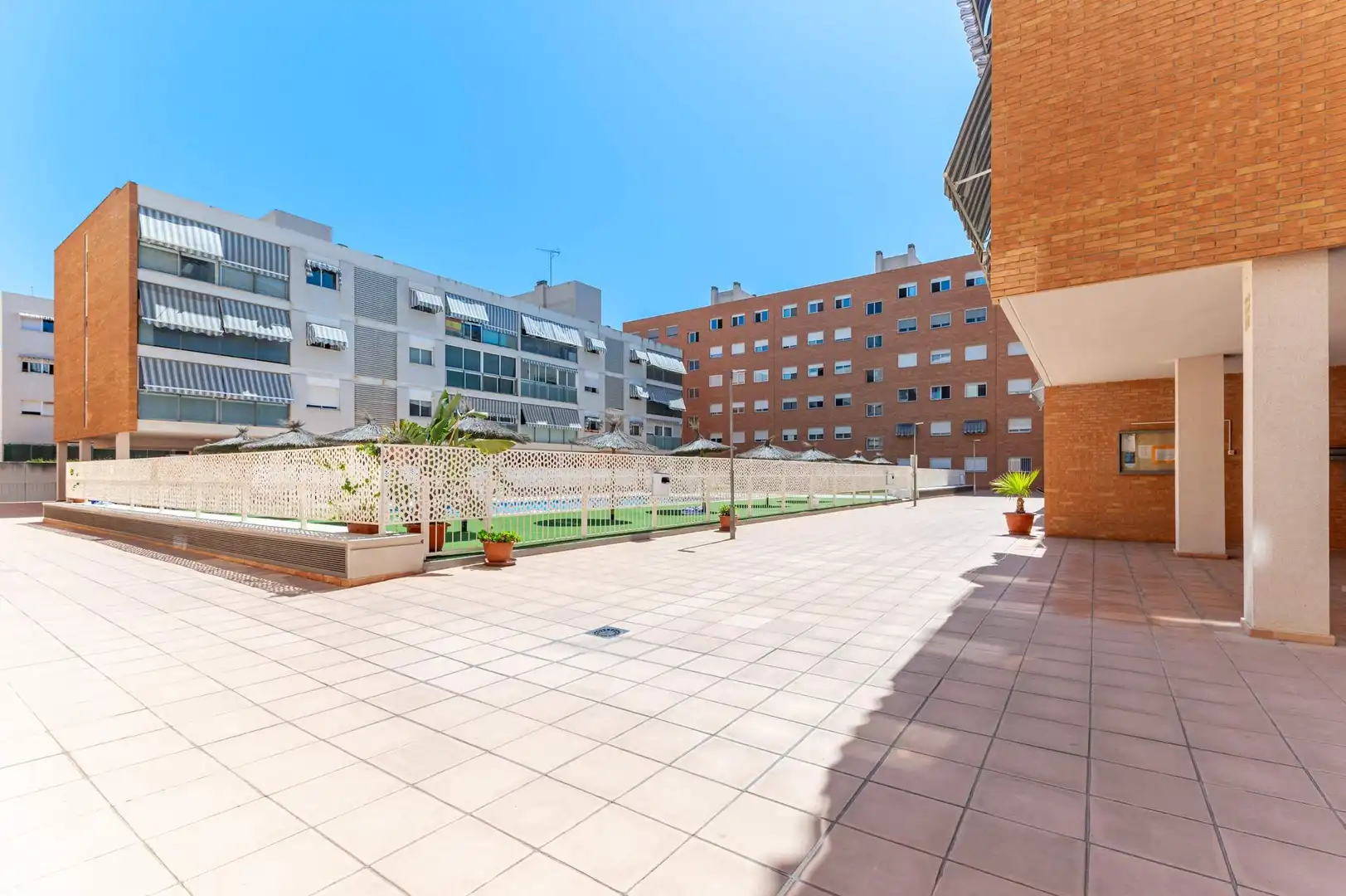 Wohnung mit Pool zum Verkauf in Calle ELS POBLETS 10, imagen 26