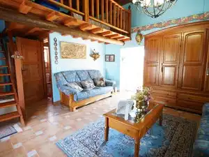 Casa o xalet en venda a Buenavista, 32, Portada Verde - Lomo Espino - Guanche