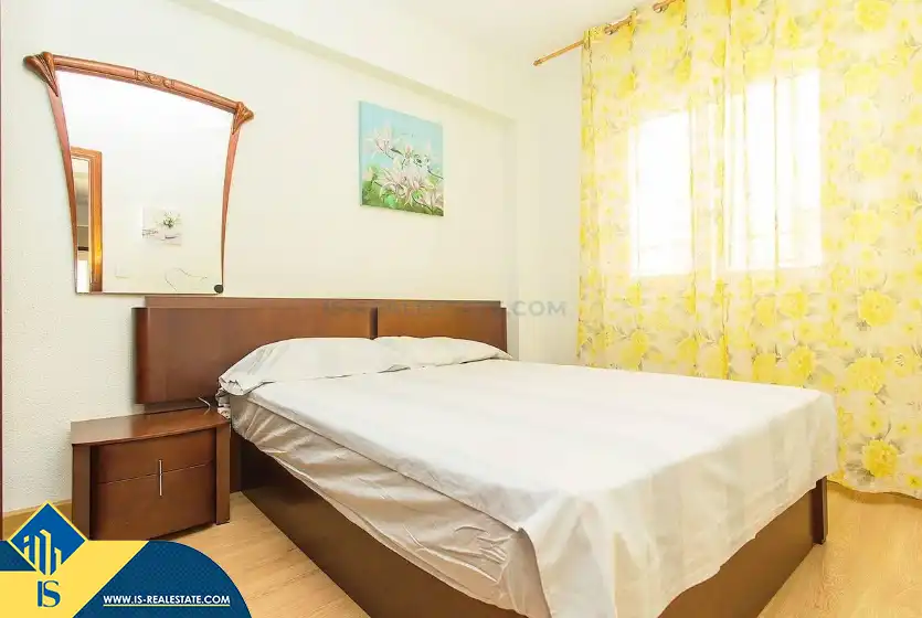 Piso con ascensor en venta en Playa del Cura, imagen 6