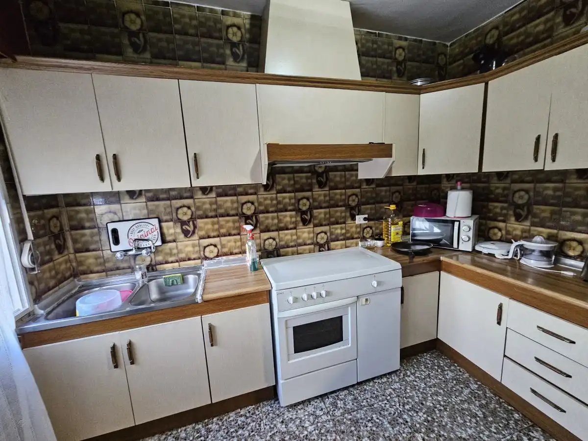 Casa con terraza en venta en Casco Antiguo, imagen 20
