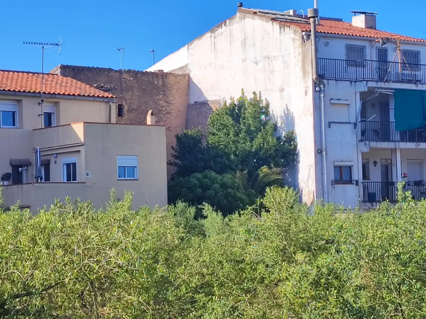 Casa con jardín en venta en Carrer de França, imagen 7