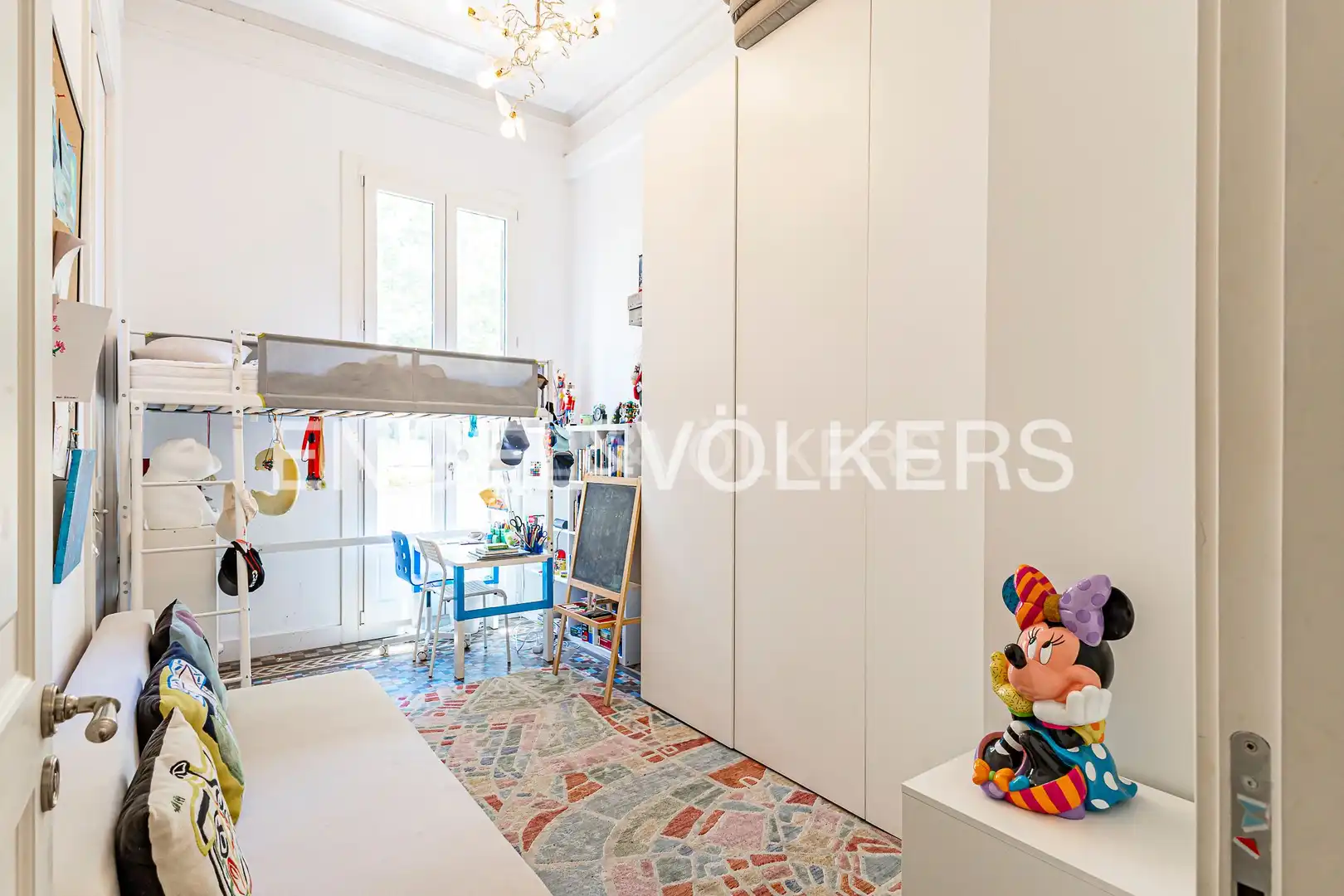 Flat with terrace for sale in Eixample, imagen 26