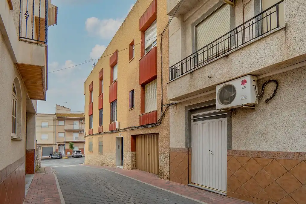 Apartamento en venta en Calle MATADERO VIEJO, 17, Calasparra