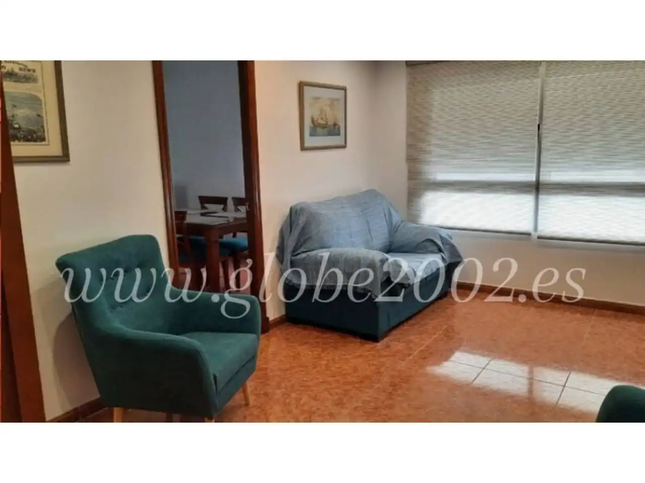 Flat to rent in Núcleo urbano, imagen 4