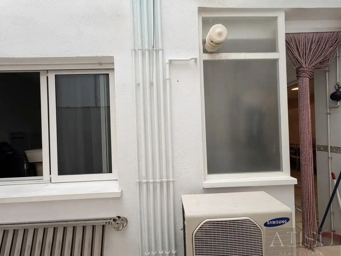 Balcony of Flat for sale in Altea  with Air Conditioner, Heating and Terrace
