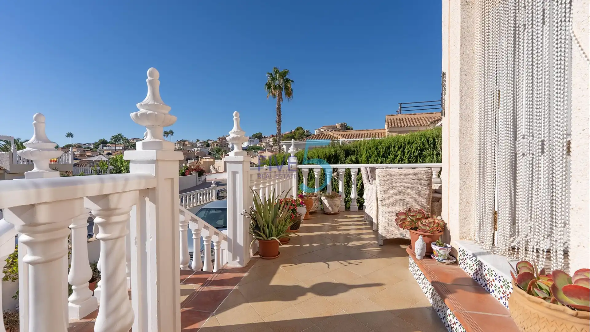 Casa con piscina en venta en Ciudad Quesada, imagen 4