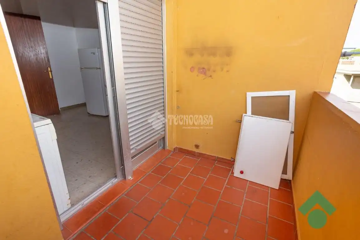 Piso en venta en Algeciras, Cádiz