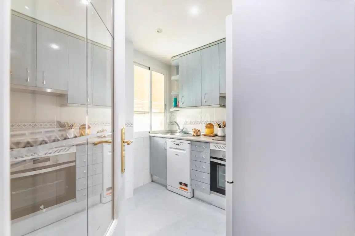 Appartement avec terrasse à vendre à Los Ángeles - Jarandilla, imagen 5
