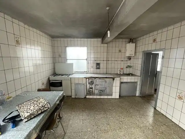 Adossat amb terrassa en venda a O Irixo, imagen 24