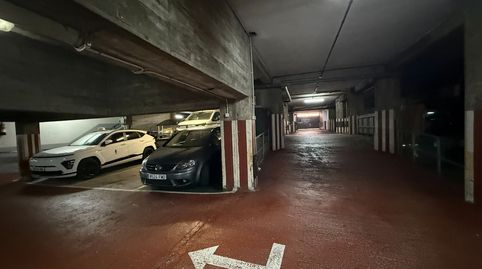 Foto 4 de Garaje en venta en Cardenal Cisneros, Sagrada Familia, A Coruña Capital