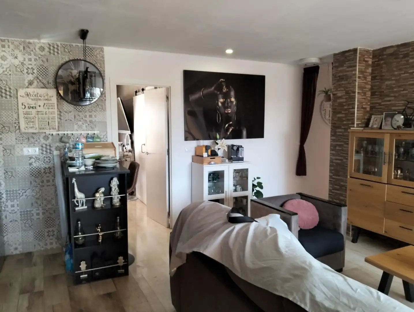Piso con terraza en venta en Formentera del Segura, imagen 4