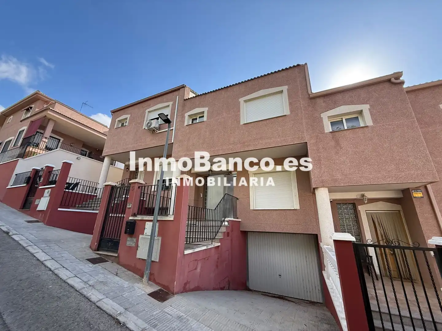 Casa in vendita a Calle Serrería 5, imagen 2