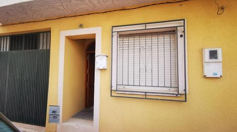 Foto 2 de Planta baixa en venda a Javalí Nuevo, Murcia