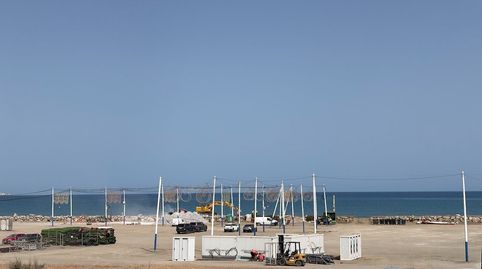 Foto 4 de Piso en venta en Mar Cantabrico, Poniente - Faro, Vélez-Málaga