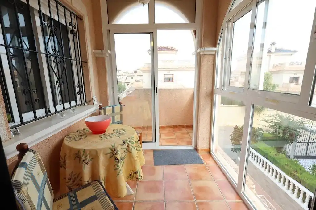 Bungalow avec piscine à vendre à Calle Dalias, imagen 13