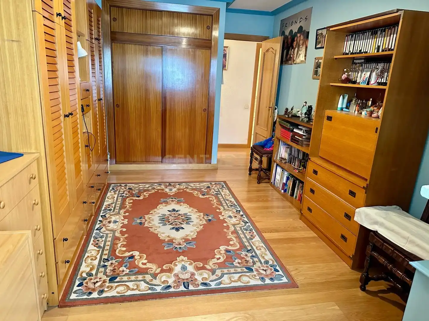 Wohnung zum Verkauf in Alameda de Osuna