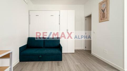 Foto 5 de Estudio de alquiler en Calle de Eguilaz, 5, Trafalgar,  Madrid Capital