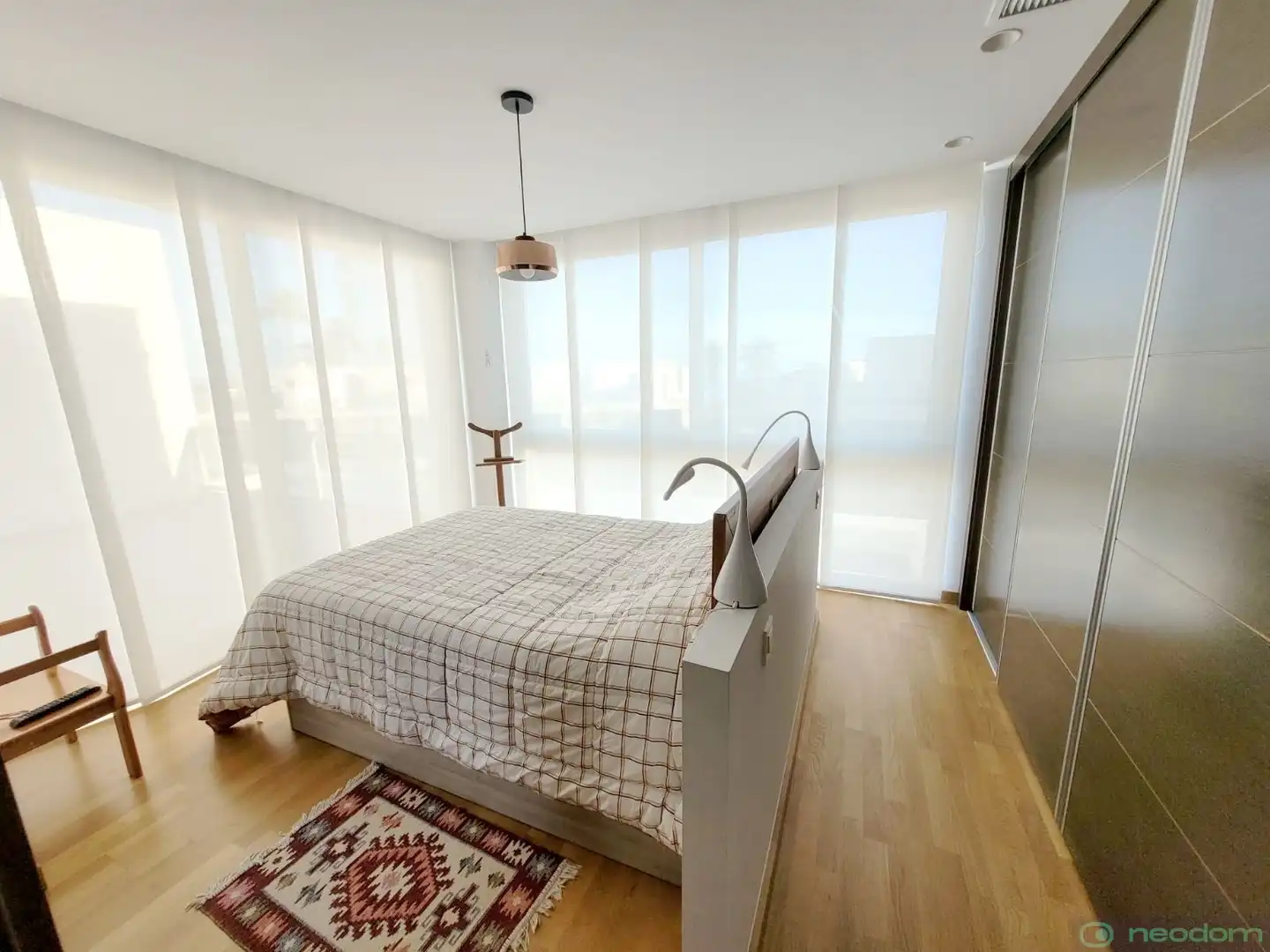 Habitación de Casa o chalet en venta en Villajoyosa / La Vila Joiosa con Terraza y Trastero