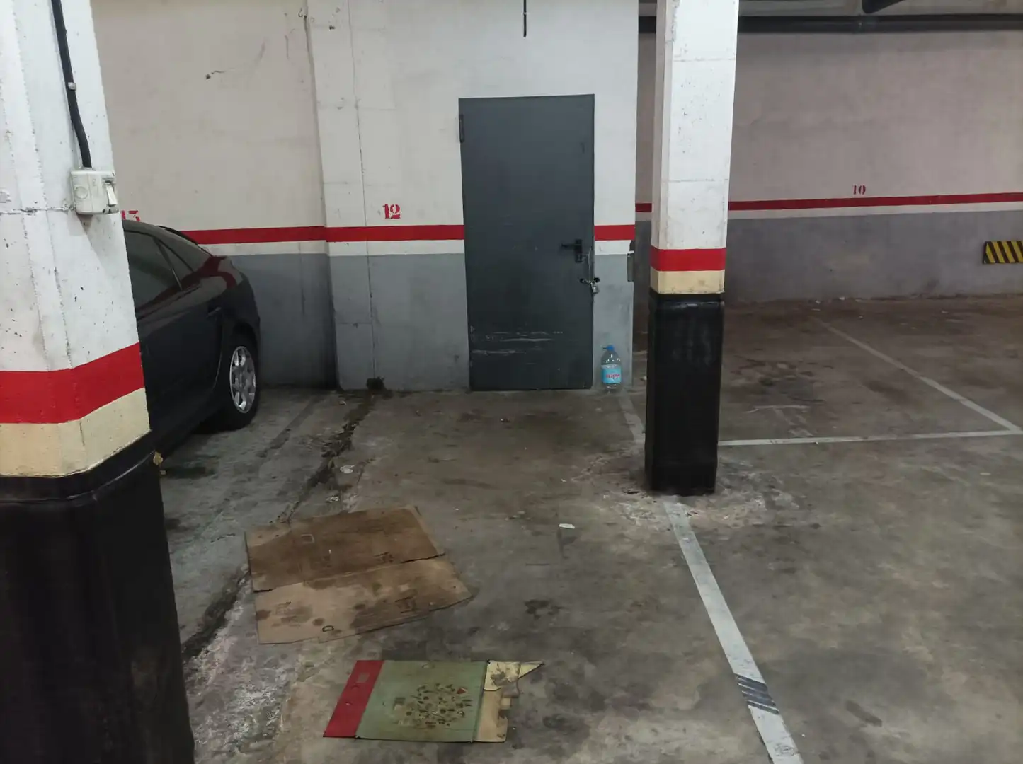 Parking à vendre à Carrer de Sant Andreu, imagen 11