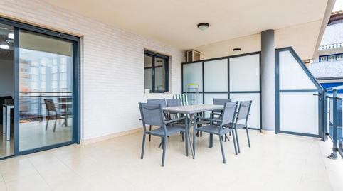 Foto 4 de Piso en venta en Carrer Hernán Cortés, Moncófar Playa, Moncofa