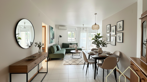 Foto 2 de Pis en venda a De Montgó, Riells, L'Escala