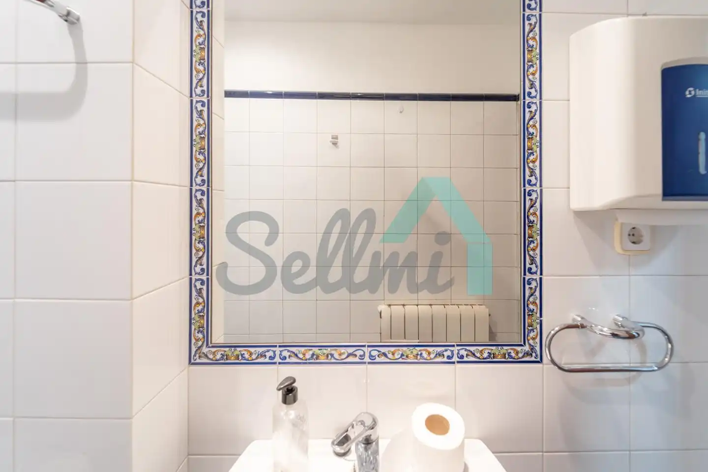 Flat with terrace for sale in De La Independencia, imagen 32