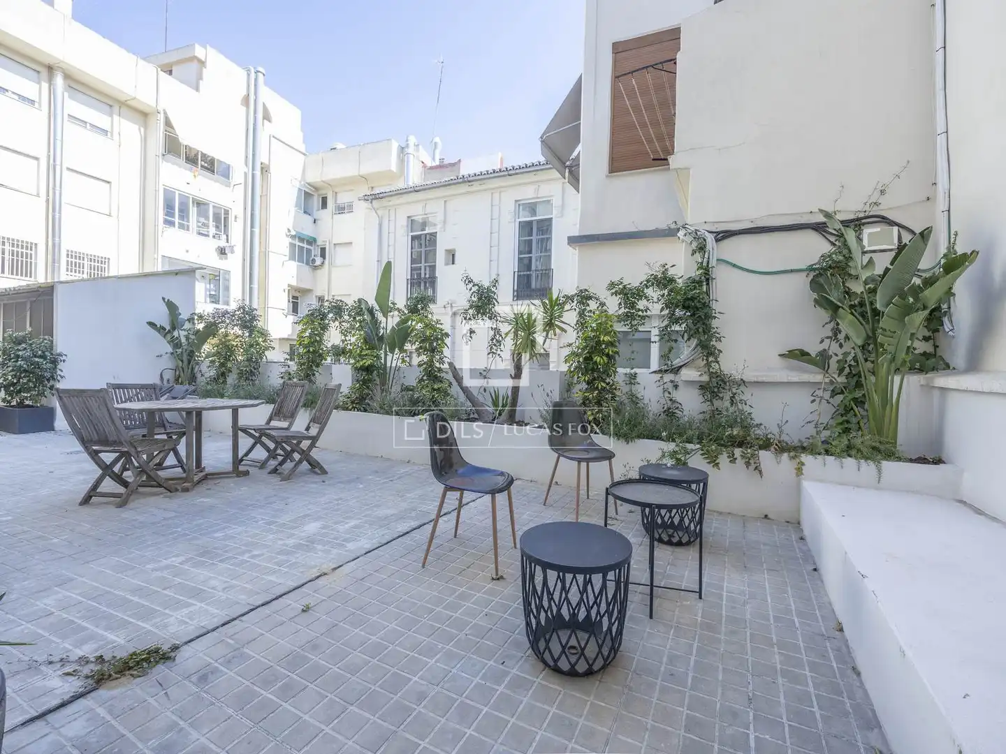 Büro mit Aufzug zur Miete in Ciutat Vella, imagen 16