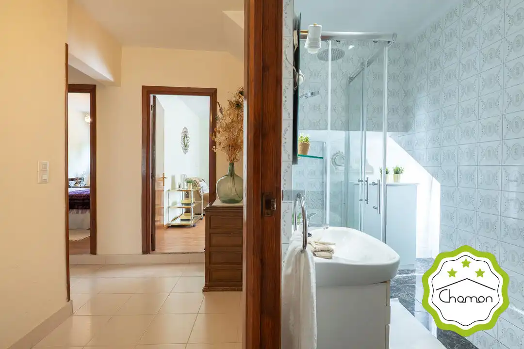 Villa in vendita a Valle de Losa, imagen 56