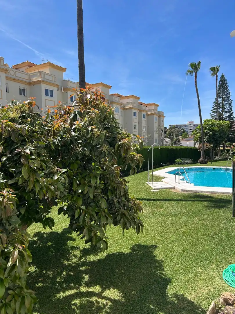 Flat for sale in El Pinillo