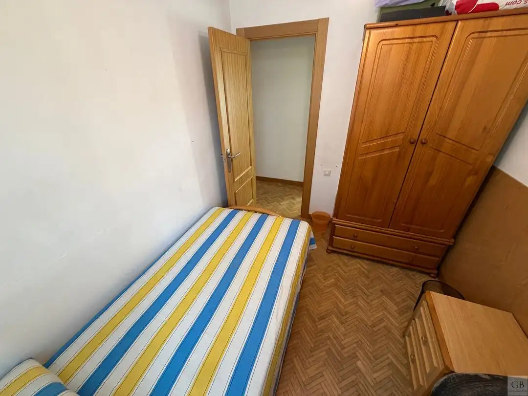 Piso con ascensor en venta en Palomarejos, imagen 20