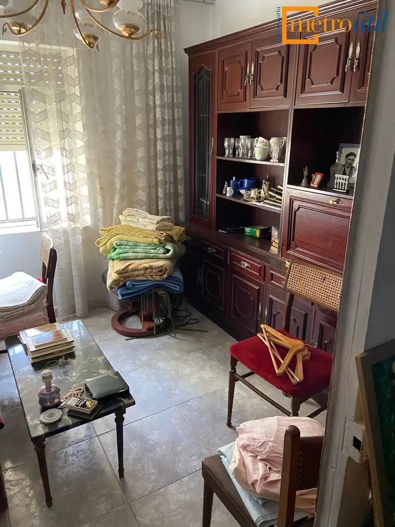 Detached homes for sale in Pizarrales