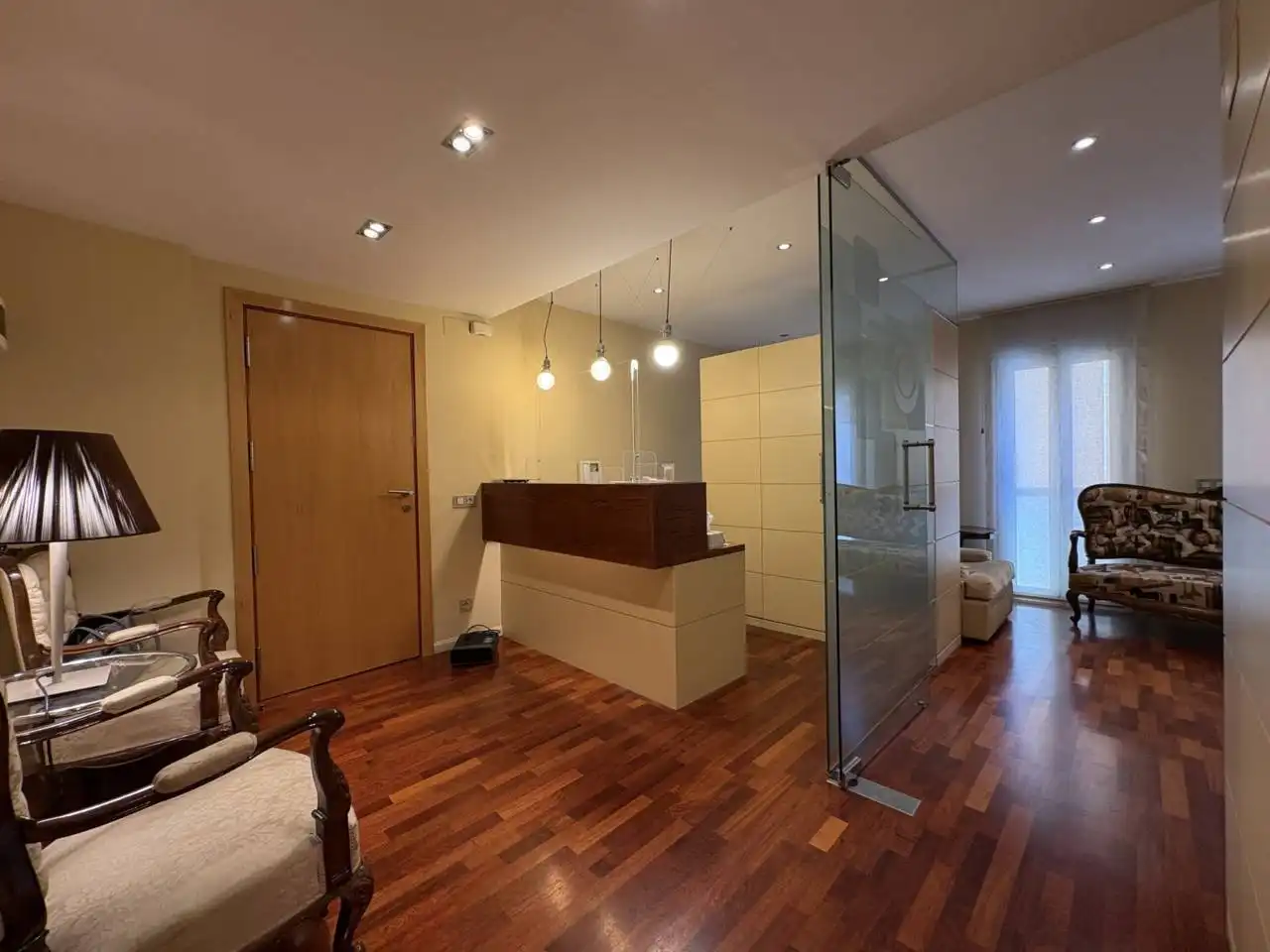 Maisonette zum Verkauf in La Seu d'Urgell mit Heizung, Parkett und Abstellraum