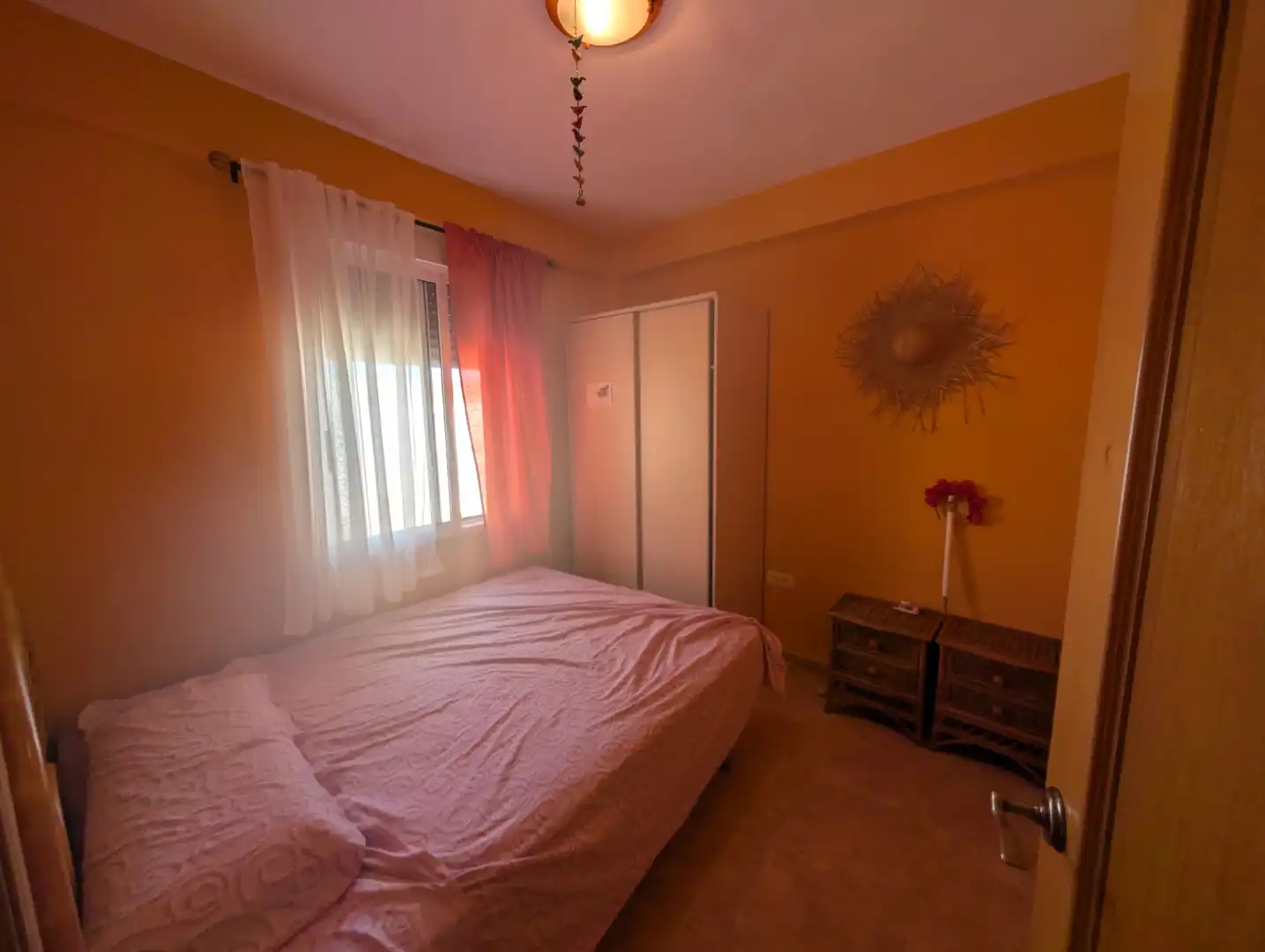 Habitación de Edificio en venta en Cartagena