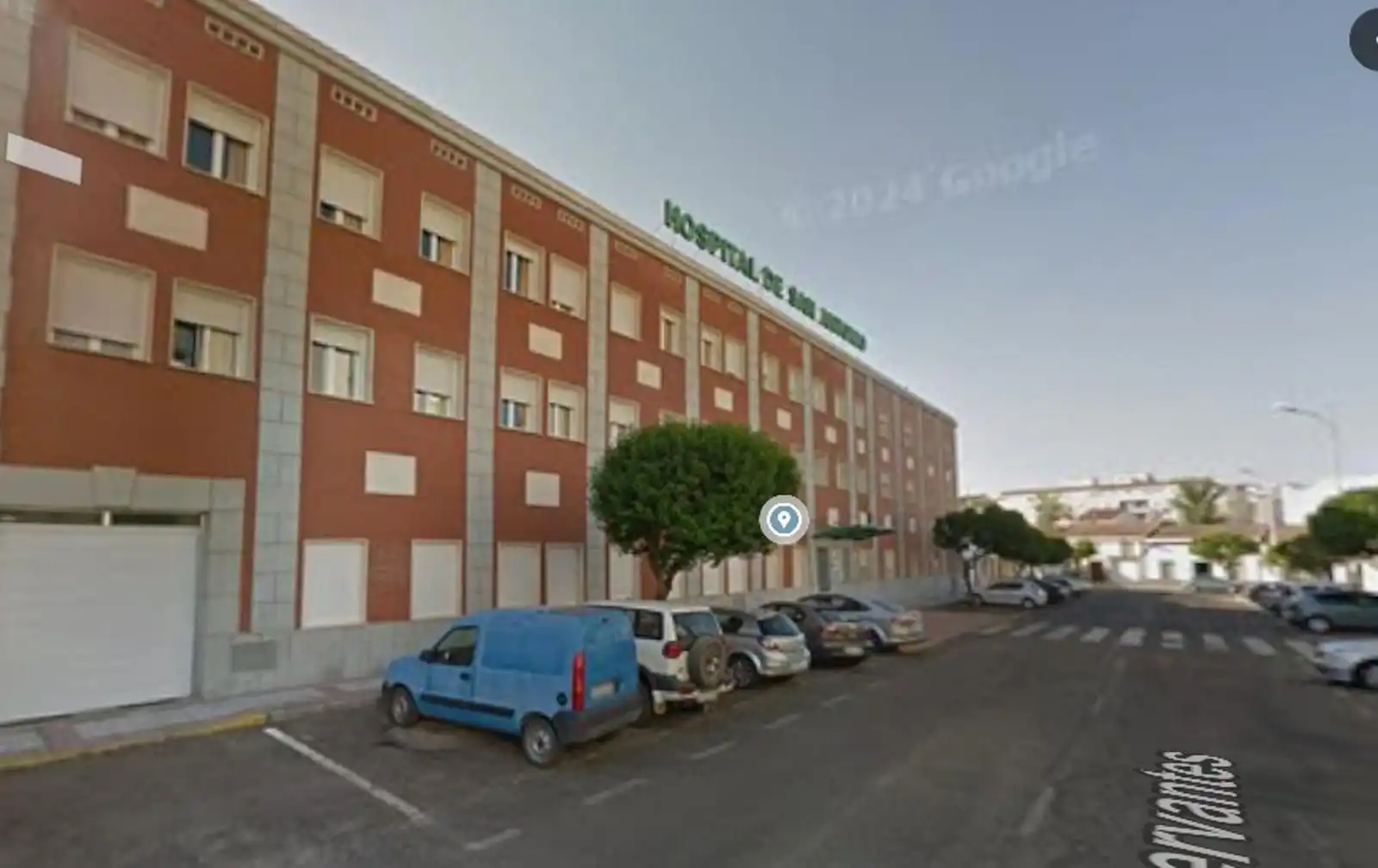 Casa en venta en Cervantes, imagen 2