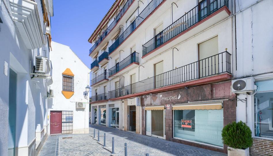 Foto 1 de Pis en venda a Calle Galindo, Écija, Sevilla