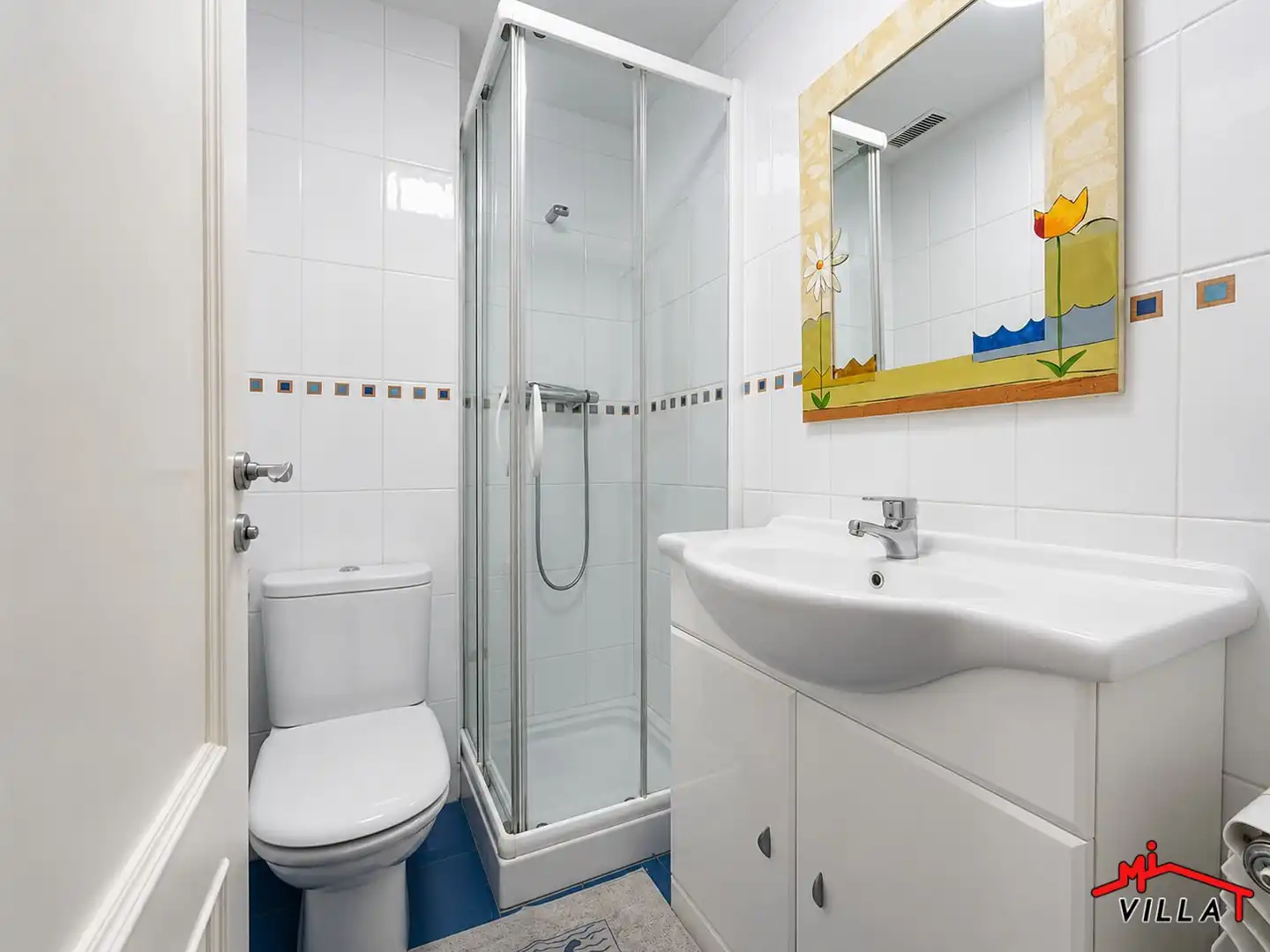 Baño de Planta baja en venta en Limpias con Calefacción, Terraza y Trastero