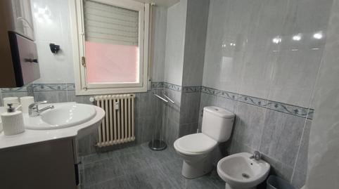 Foto 4 de Apartament per a compartir a Iturrama,  Pamplona / Iruña