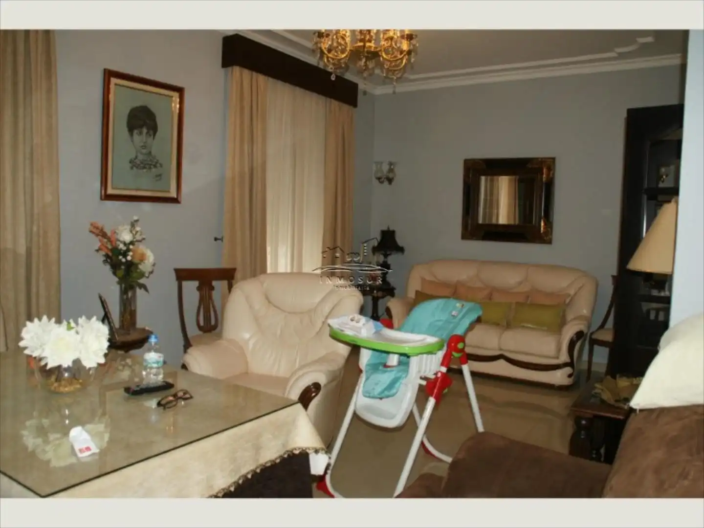Terraced house for sale in Las Tinajerías - Juderías, imagen 2